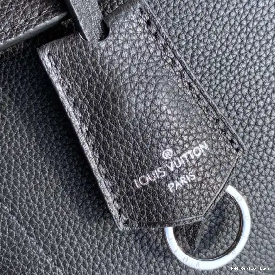 Aaa replica bags LOUIS EVER LOCKME VUITTON BB 0605